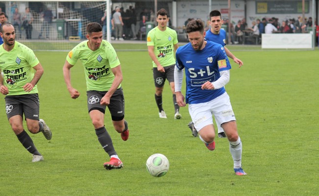Widnau startet am Donnerstag bereits in den Testspielreigen