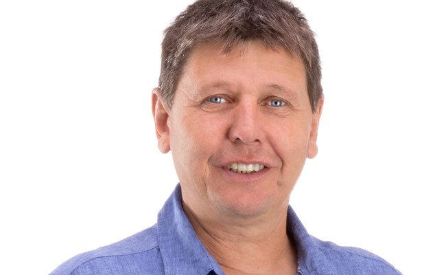 Zwei Gemeinden wählen einen neuen Leiter des Werkhofs