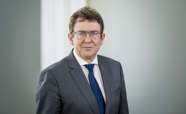 Wifo gibt die Referenten bekannt - es ist wieder ein Bundesrat dabei