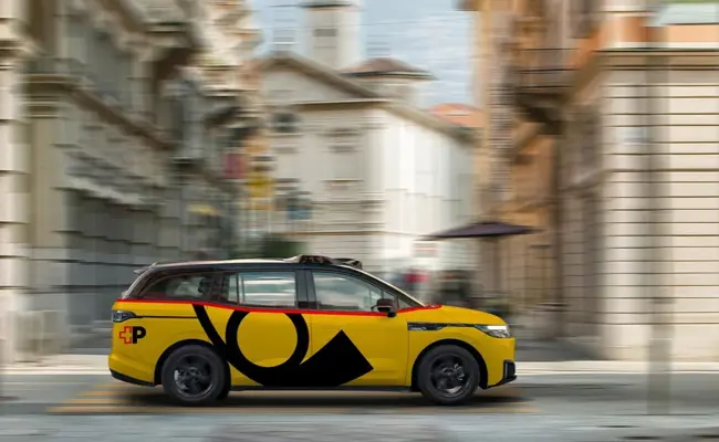 Testbetrieb startet: Postauto bereitet Ostschweizer Strassen auf Robotaxis vor