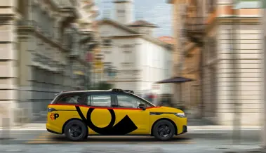 Testbetrieb startet: Postauto bereitet Ostschweizer Strassen auf Robotaxis vor Testbetrieb startet: Postauto bereitet Ostschweizer Strassen auf Robotaxis vor