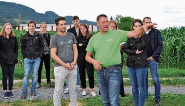Den «Törgga» erleben