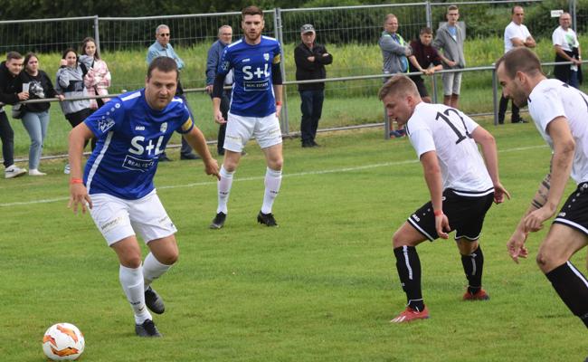 «Zweiter Aufstieg war das Highlight»