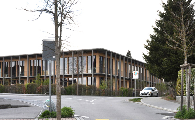 Nach Schulpräsi-Rücktritt: Projektgruppe prüft Führungsstruktur