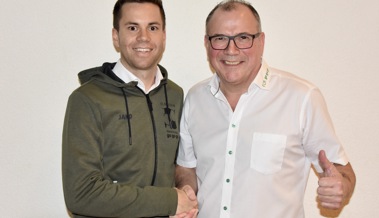 Gönnervereinigung des FC Rebstein hat einen neuen Präsidenten