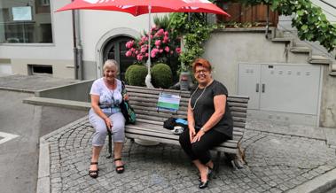 Spontan aus dem Leben plaudern
