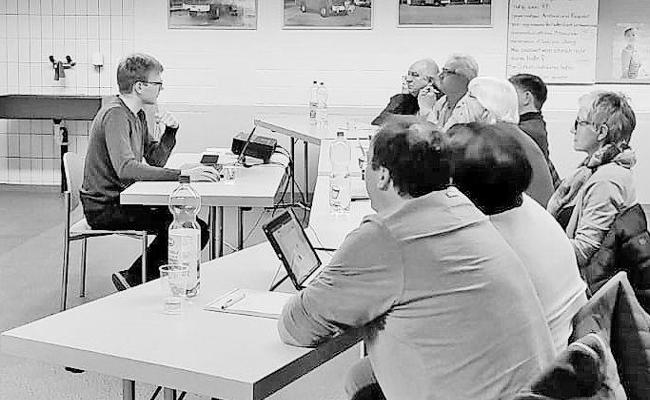Word, Excel, PowerPoint – von Jugendlichen lernen