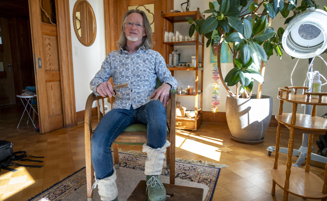 Zwischen Mythos und Erfahrung: Warum manche ihre Haare nach dem Mond schneiden