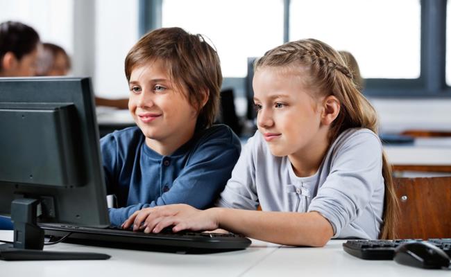 IT-Offensive soll alle weiterbringen