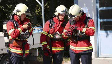 In neuer Uniform löschen lernen
