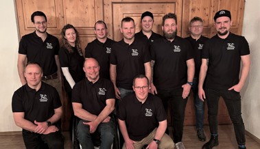 Altstätten steigt an diesem Sonntag am Schwingfest «i d’Hosa»