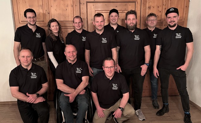 Altstätten steigt an diesem Sonntag am Schwingfest «i d’Hosa»