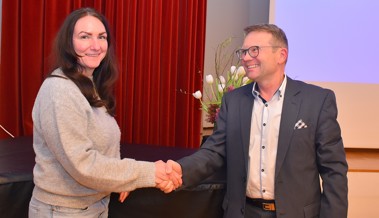 Ein neues Behördenmitglied gewählt und keine Änderung bei den Steuern