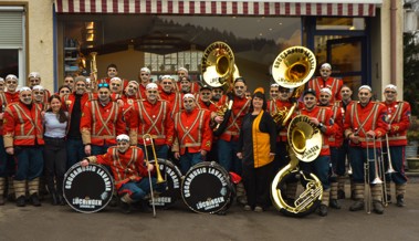 Neue Mitglieder, keine Abgänge: Männergugge bleibt attraktiv