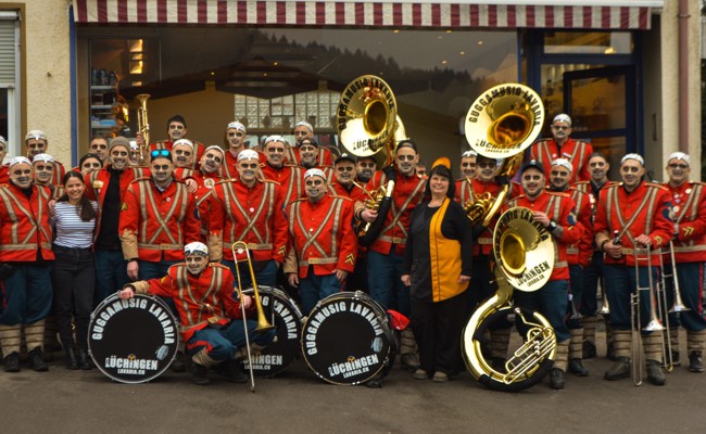 Neue Mitglieder, keine Abgänge: Männergugge bleibt attraktiv