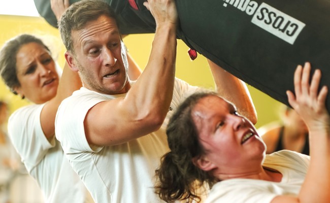 Der vierte «Clash of the Bulls» war ein voller Erfolg