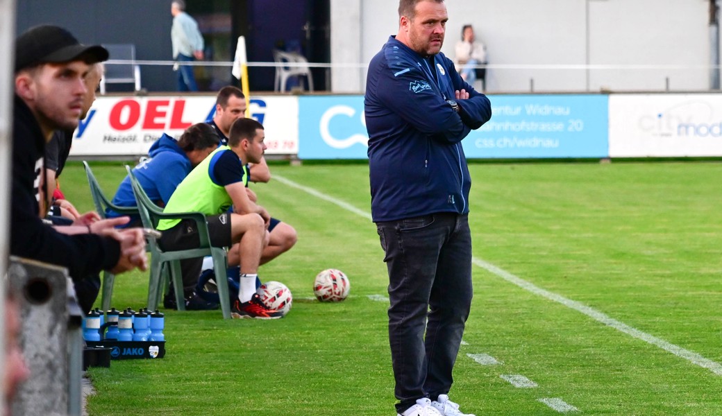 Der FC Widnau verstärkt sich und lädt zu seinem Kunstrasenturnier