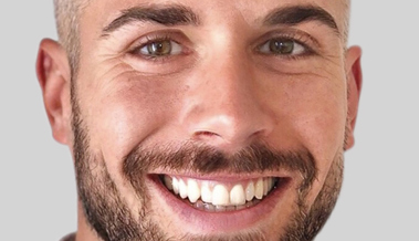 Thomas Dietrich steigt ins Rennen um das Gemeindepräsidium ein Thomas Dietrich steigt ins Rennen um das Gemeindepräsidium ein