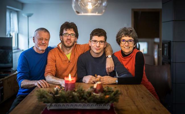 Schwieriges Loslassen in Raten