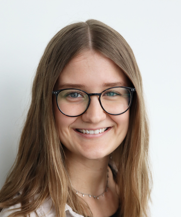 Rahel Kluser