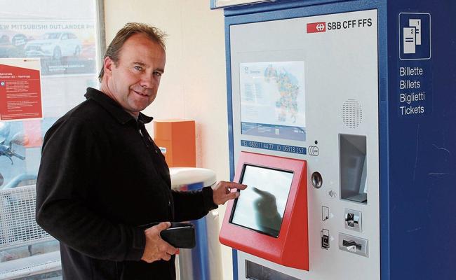 Bargeld verliert an Bedeutung