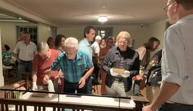 Eine Bibliothek gegen "Dummheit und Aberglauben"