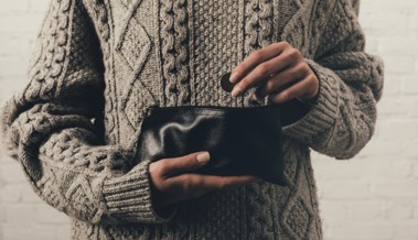 «Wir für uns»: Solidaritätsfonds in Au gut gestartet