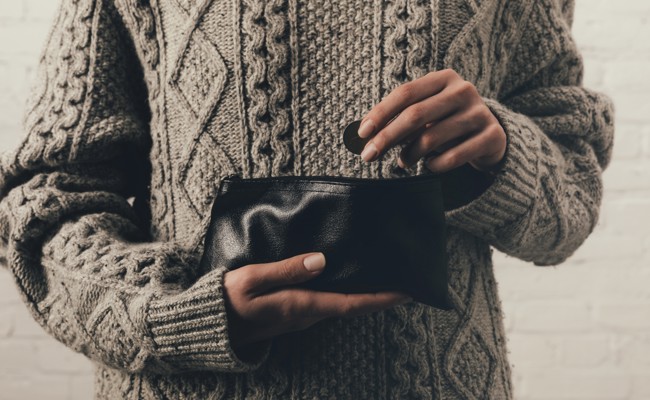 «Wir für uns»: Solidaritätsfonds in Au gut gestartet