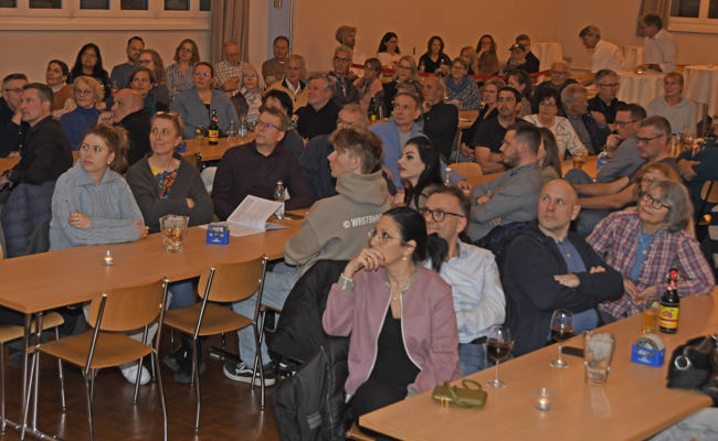 Stadt ergreift die Initiative zur Entwicklung und kauft ein Grundstück auf dem Grüenau-Areal
