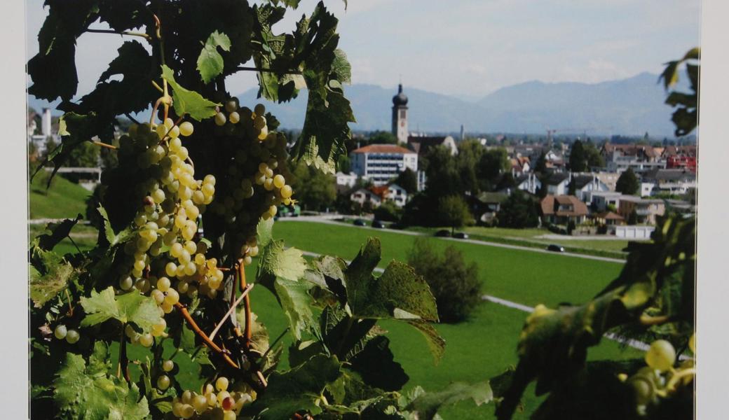 Foto von René Hutter.