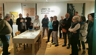 Neujahrsbegrüssung der SP Kreispartei