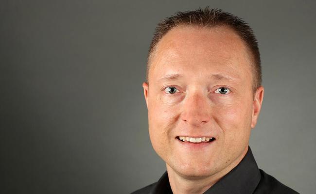 Christian Stricker wird Schulpräsident von Au-Heerbrugg