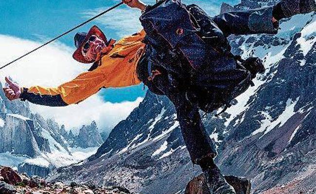 Bildershow von spannender Reise