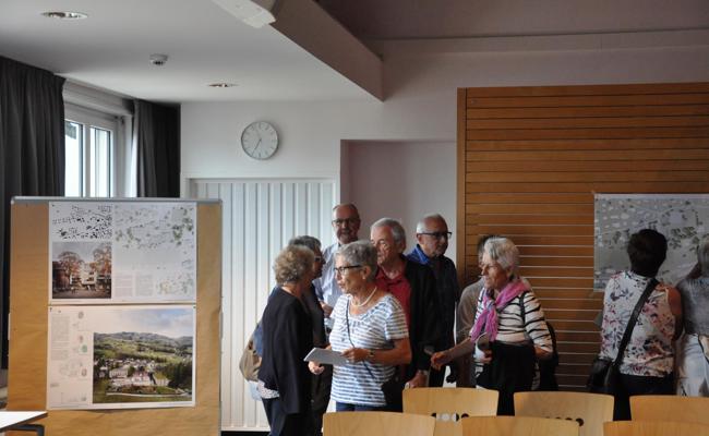 Das Geserhus-Flair soll bleiben