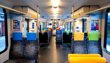 Stadler haucht Thurbo-Zügen neues Leben ein - Nächster Halt: Ungarn