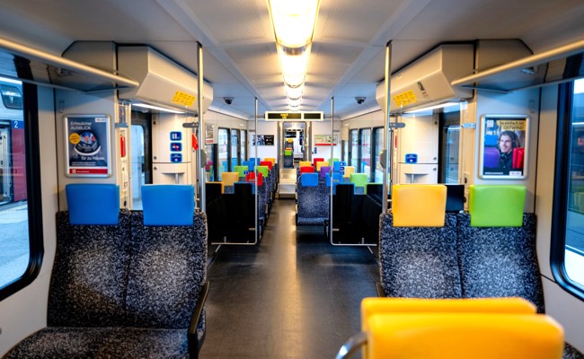 Stadler haucht Thurbo-Zügen neues Leben ein - Nächster Halt: Ungarn