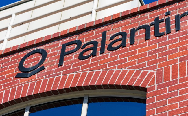 Kanton räumt Bedenken von Karin Hasler aus: Palantir-Software kein Thema