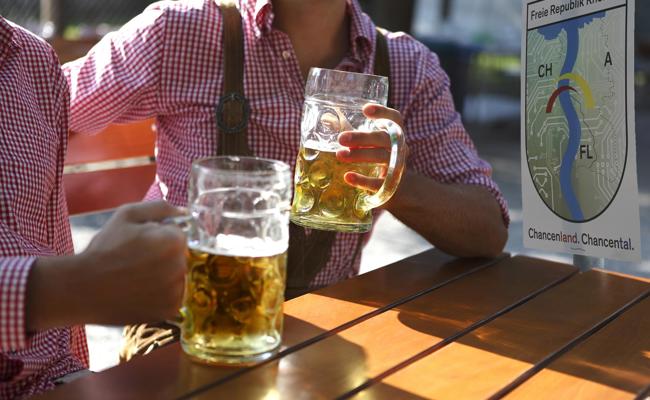Stichwort: Freie Republik Prost