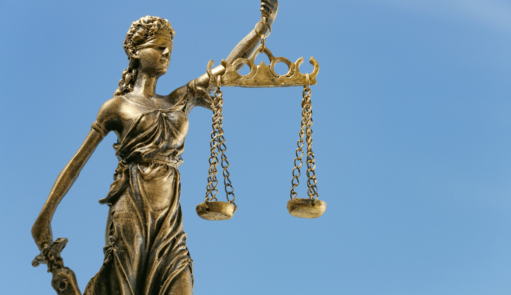 Prozess: Ein 39-Jähriger muss sich wegen versuchter Tötung vor Gericht verantworten