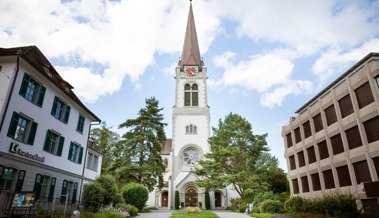Evangelische Kirchgemeinde hat bald weniger Geld zur Verfügung