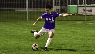 FC Widnau mit einem 2:1-Zittersieg gegen zehn Mann