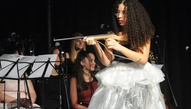 Moderne Märchen  - Impressionen von der OMR-Theateraufführung