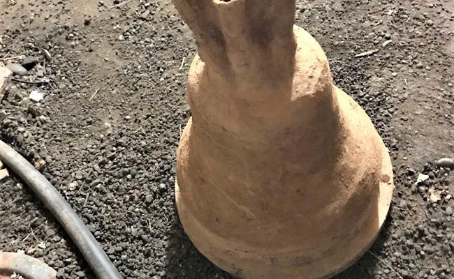 «In meiner Freizeit erhitze ich flüssiges Metall bis 1300 Grad»