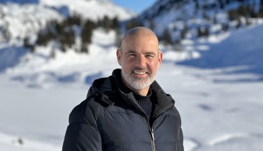 Oberrieter wird CEO der traditionsreichen Gemmi Bahnen