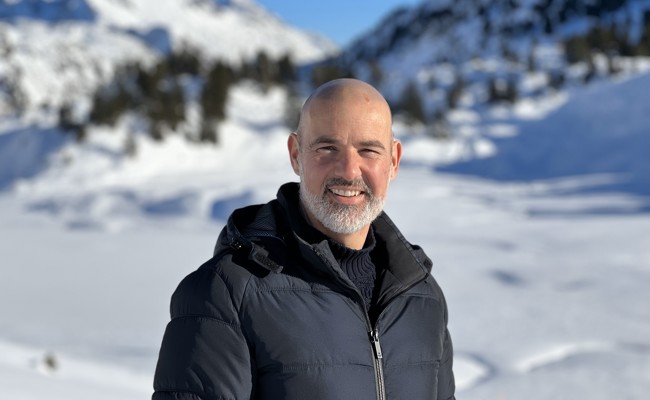 Oberrieter wird CEO der traditionsreichen Gemmi Bahnen