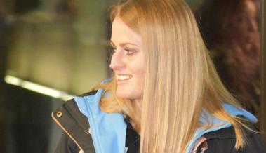 Herrsche und Betschart sind Sportler des Jahres