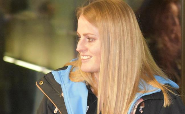 Herrsche und Betschart sind Sportler des Jahres