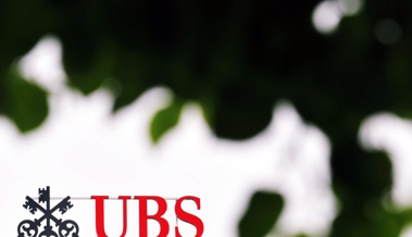 Börse erhält Rückenwind - Strafmass gegen UBS muss neu beurteilt werden