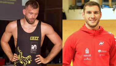 Olympia-Traum droht zu platzen: Fabio Dietsche und Andreas Vetsch scheitern an den European Qualifier