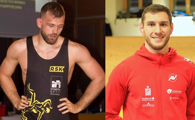 Olympia-Traum droht zu platzen: Fabio Dietsche und Andreas Vetsch scheitern an den European Qualifier